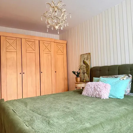 Modern House With Garden, Free Parking & Messe Connection * Hannover
