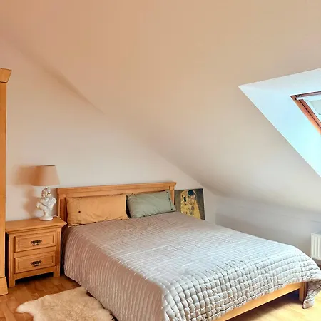 Modern House With Garden, Free Parking & Messe Connection * Hannover